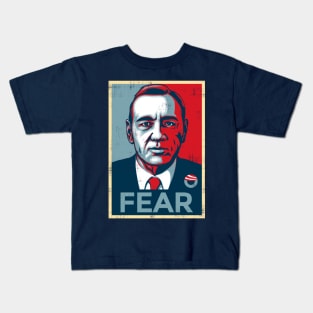 Fear Kids T-Shirt